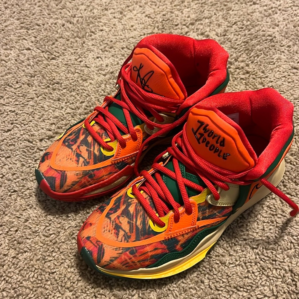 Nike Shoes